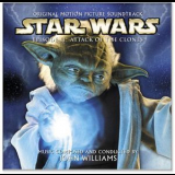 John Williams - Star Wars Episode II: Attack Of The Clones '2002