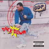 Boogie Down Productions - Duck Down [CDS] '1991