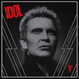 Billy Idol - Kings & Queens Of The Underground '2014