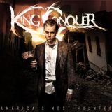 King Conquer - America's Most Haunted '2010