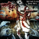 Harmony Fault - Rotting Flesh Good Meal '2011