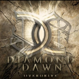 Diamond Dawn - Overdrive (Japanese Edition) '2013