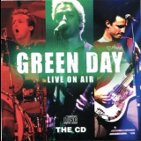 Green Day - Live Rarities Wfmu '2005