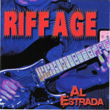 Al Estrada - Riffage '2005