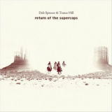 Dub Spencer & Trance Hill - Return Of The Supercops '2007
