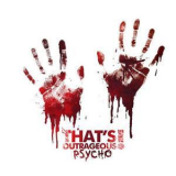That's Outrageous! - Psycho '2012