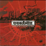Cortez - Thunder In A Forgotten Town '2007