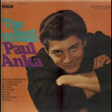 Paul Anka - The Best Of '1990