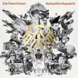 Toten Hosen, Die - Ballast der Republik '2012