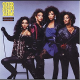 Sister Sledge - When The Boys Meet The Girls '1985