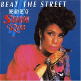 Sharon Redd - Greatest Hits '1989