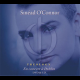 Sinead O'Connor - Theology Live At The Sugar Club '2008