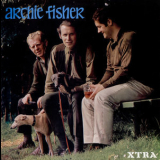 Archie Fisher - Archie Fisher '1982