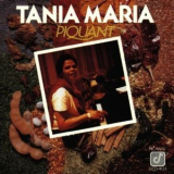 Tania Maria - Piquant '1980