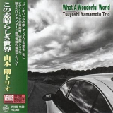 Tsuyoshi Yamamoto - What A Wonderful World '2013