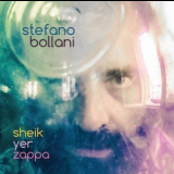 Stefano Bollani - Sheik Yer Zappa '2014