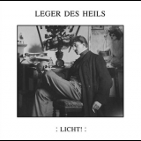 Leger Des Heils - Licht! '2012