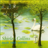 Shirley Collins - False True Lovers '1959