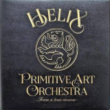 Primitive Art Orchestra - Helix '2014