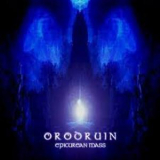 Orodruin - Epicurean Mass '2003