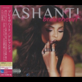 Ashanti - Braveheart '2014