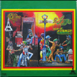 Prince Jazzbo - Ital Corner '1976