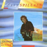 Davy Spillane - Shadow Hunter '1990