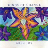 Greg Joy - Winds Of Change '2002