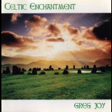 Greg Joy - Celtic Enchantment (2CD) '1998
