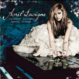Avril Lavigne - Goodbye Lullaby (Special Edition) '2011