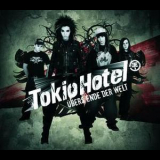 Tokio Hotel - Ubers Ende Der Welt [CDS] '2007