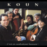 Koun - C'est En Souhaitant Bonsoir ! '1999