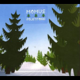 Momus - Folktronic '2001
