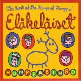 Elakelaiset - Humppabingo (2CD) '2009