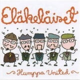 Elakelaiset - Humppa United '2008