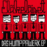 Elakelaiset - Das Humppawerk [EP] '2006