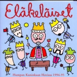 Elakelaiset - Humpan Kuninkaan Hovissa 1994-95 '2000