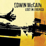Edwin Mccain - Lost In America '2005