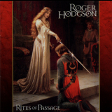 Roger Hodgson - Rites Of Passage '1997