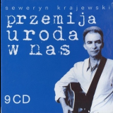 Seweryn Krajewski - Przemija Uroda W Nas (CD3 - Strofki Na Gitare) '2005