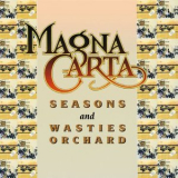 Magna Carta - Seasons + Songs From Wasties Orchard '1999
