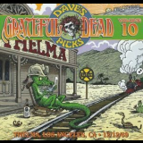 The Grateful Dead - Dave's Picks Vol. 10 (CD2) '2014