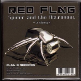 Red Flag - Spider And The Astronaut '2002