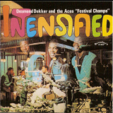 Desmond Dekker & The Aces - Intensified '1967