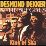 Desmond Dekker - King Of Ska '1991