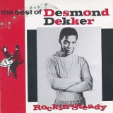 Desmond Dekker - Rockin' Steady: The Best Of Desmond Dekker '1992