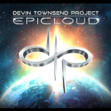 Devin Townsend Project - Epicloud '2012