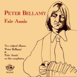 Peter Bellamy - Fair Annie (2CD) '2004