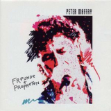 Peter Maffay - Freunde + Propheten '1992