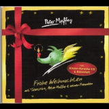 Peter Maffay - Frohe Weihnachten Mit Tabaluga, Peter Maffay & Seinen Freunden '2007